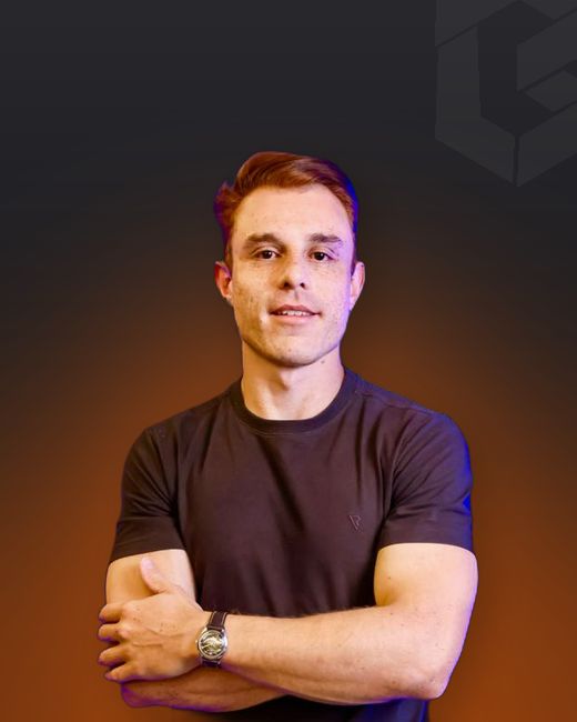 Foto de Matheus Burati