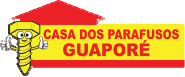 Casa dos Parafusos Guaporé