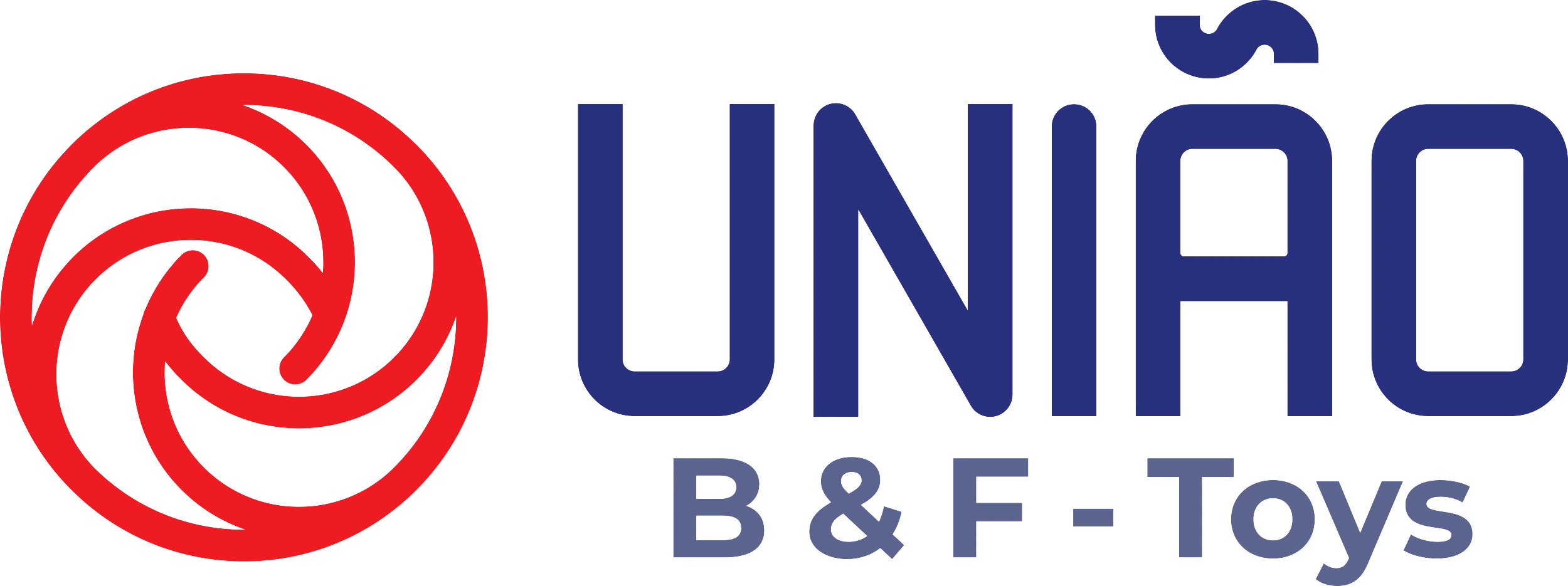 União BF Toys